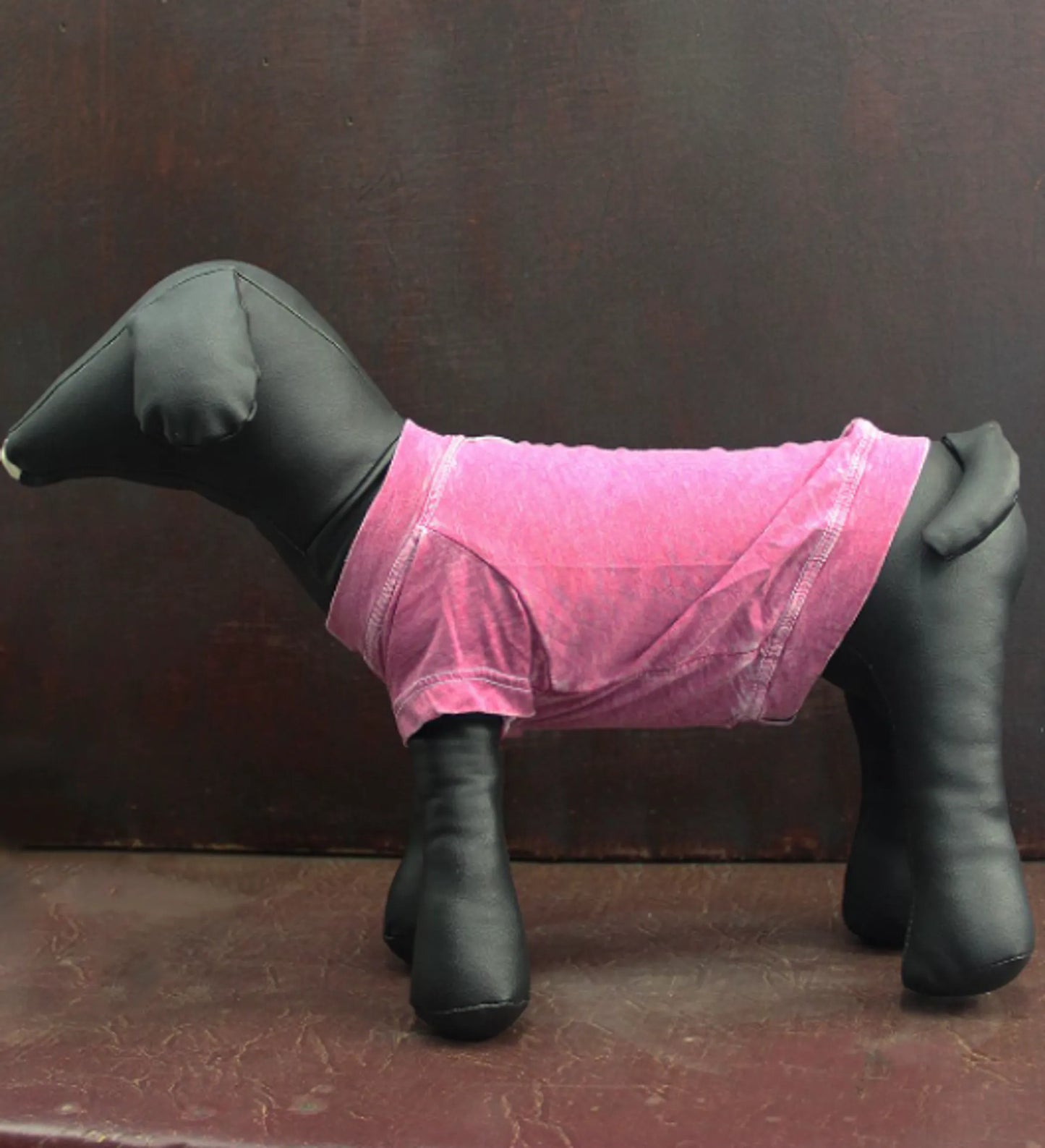 Doggy Tee - Your Pet Connection