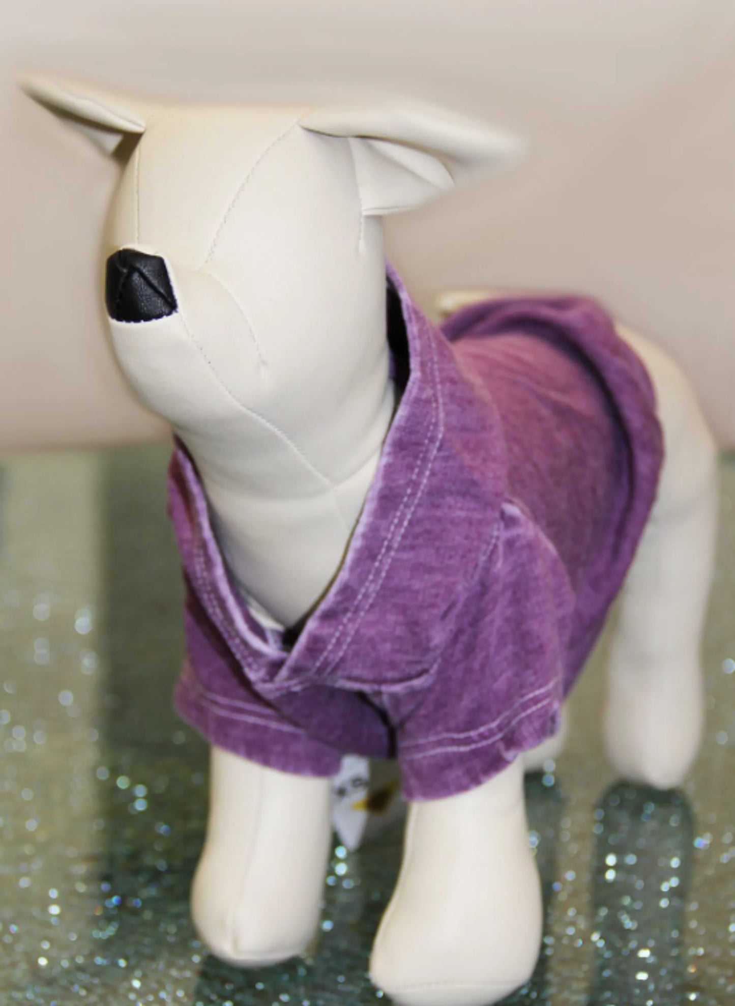 Doggy Hoodie French Terry - Your Pet Connection