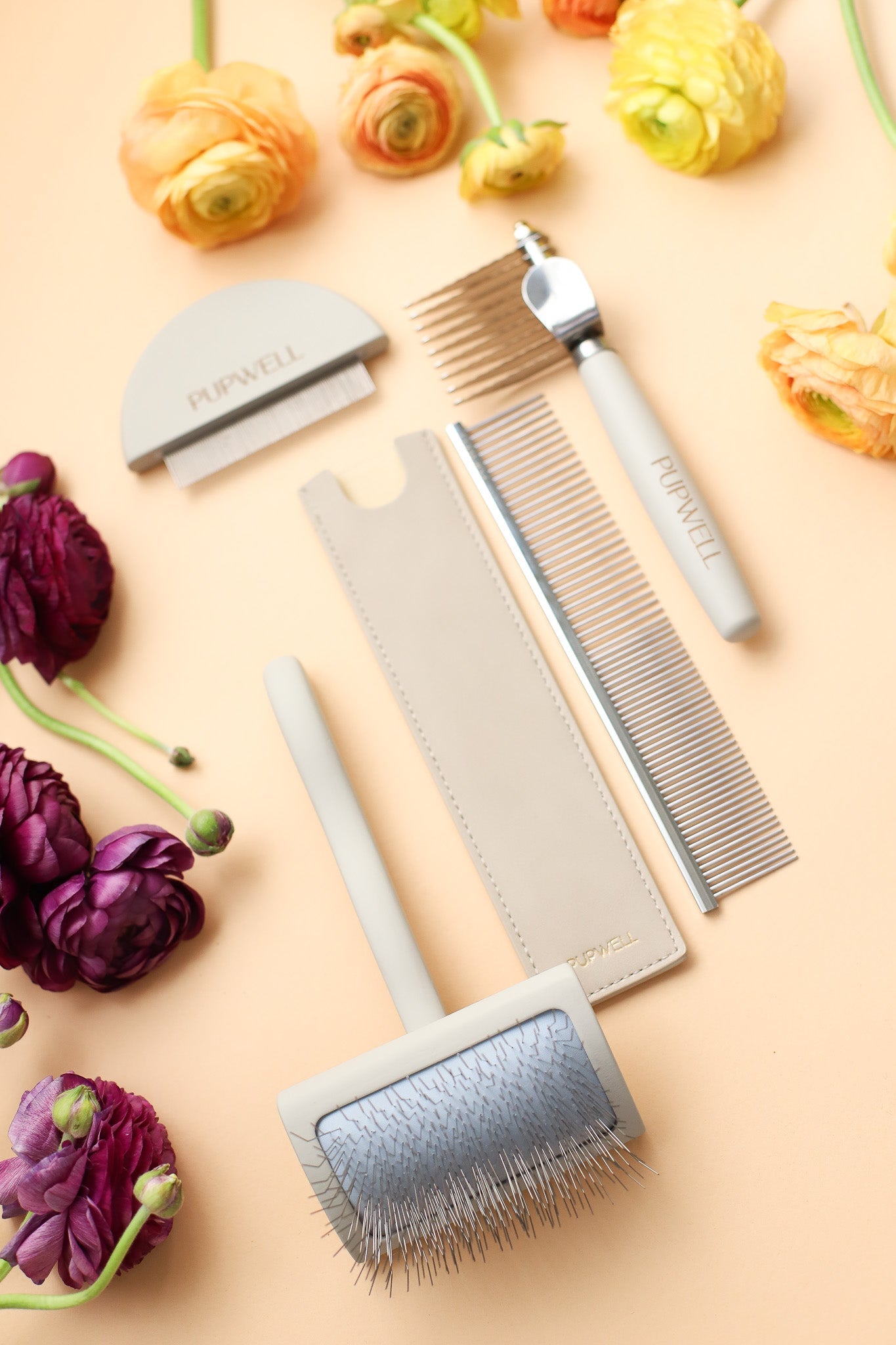 Ultimate Dog Grooming Kit - Your Pet Connection