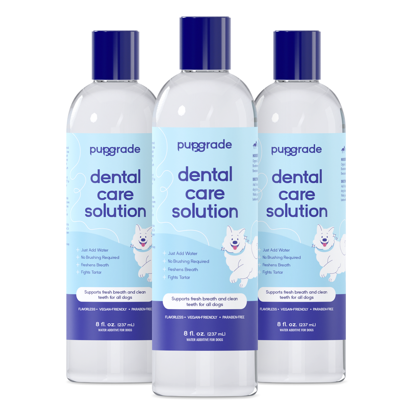 Dental Care Solution