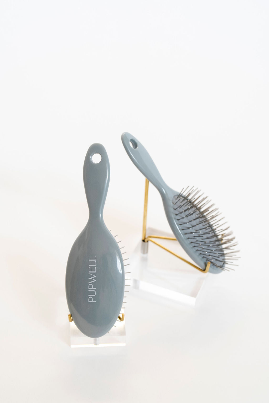 Gentle Detangling Brush - Your Pet Connection
