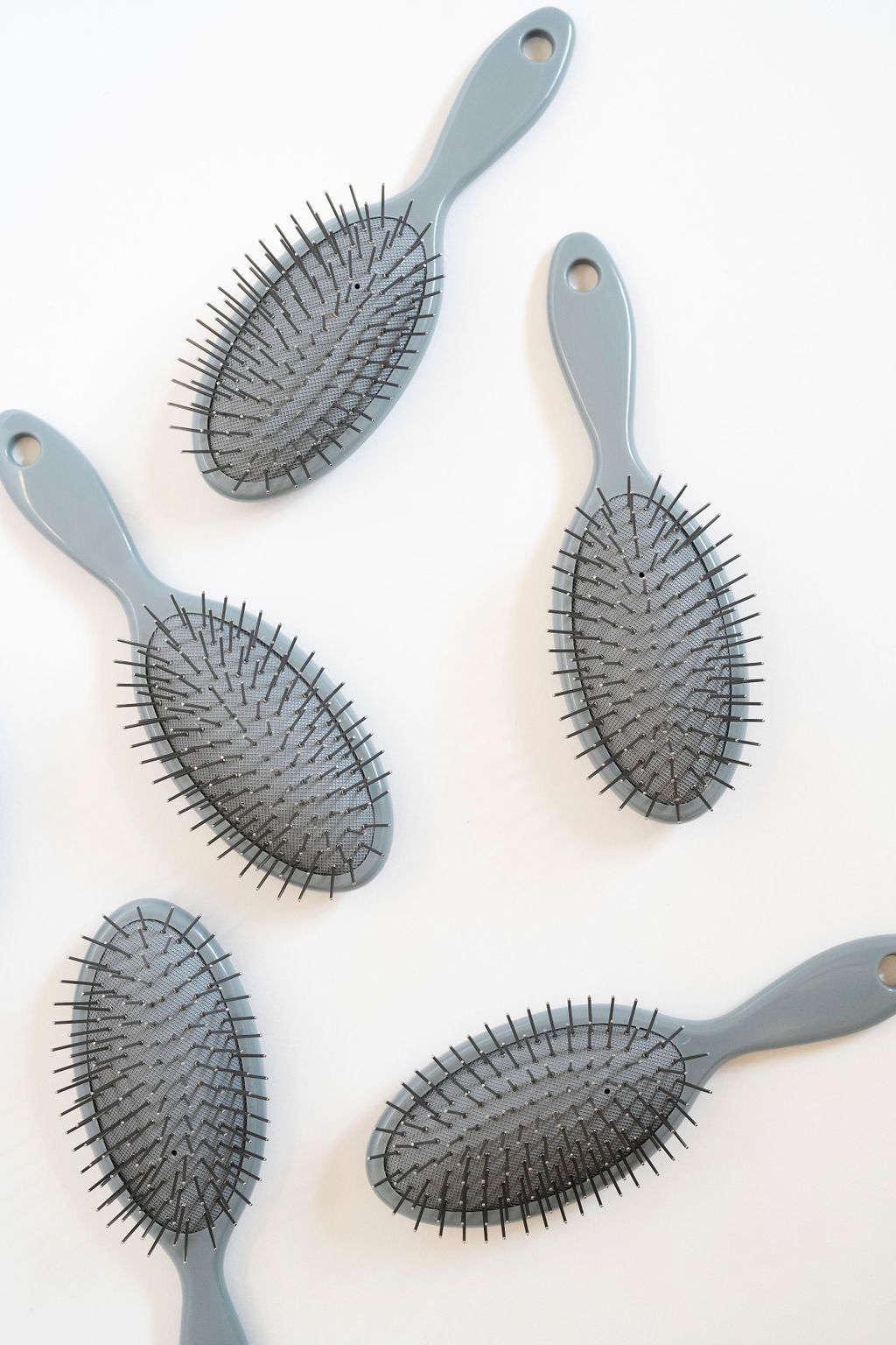 Gentle Detangling Brush - Your Pet Connection
