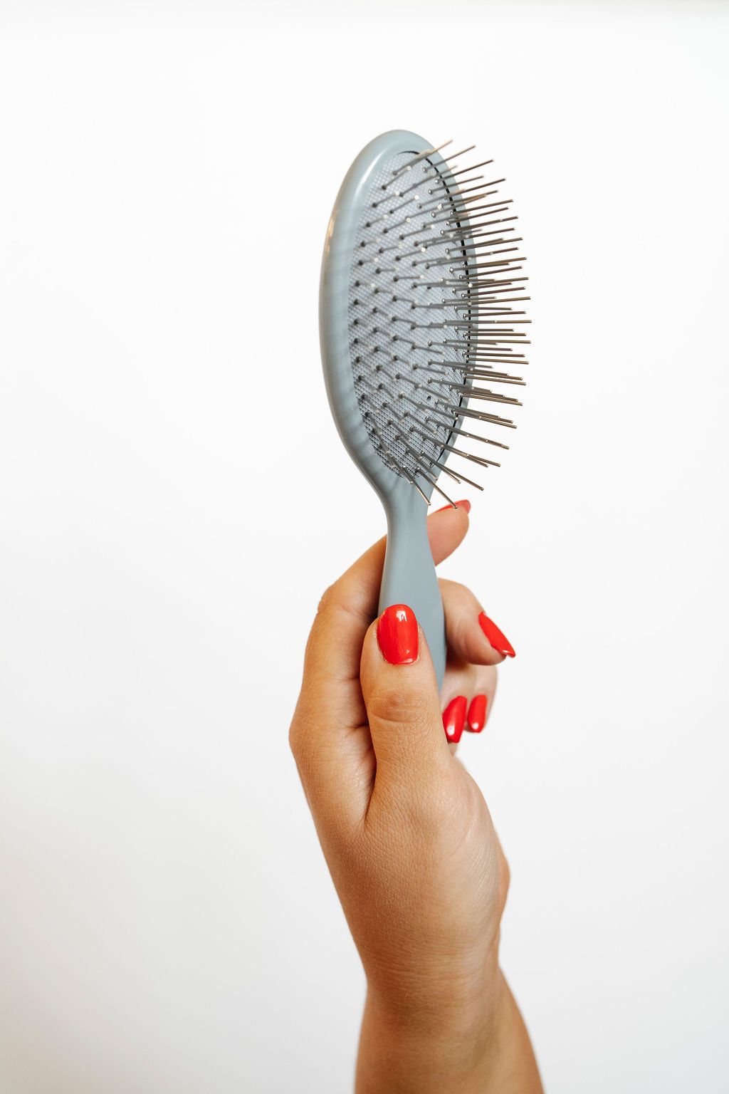 Gentle Detangling Brush - Your Pet Connection