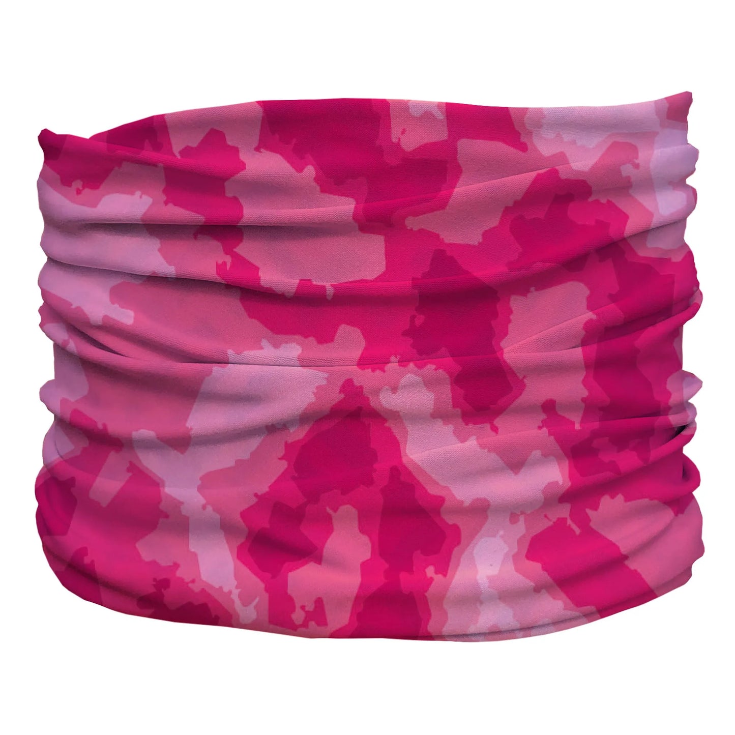 Crazy About Pink Pup Scruff - Your Pet Connection