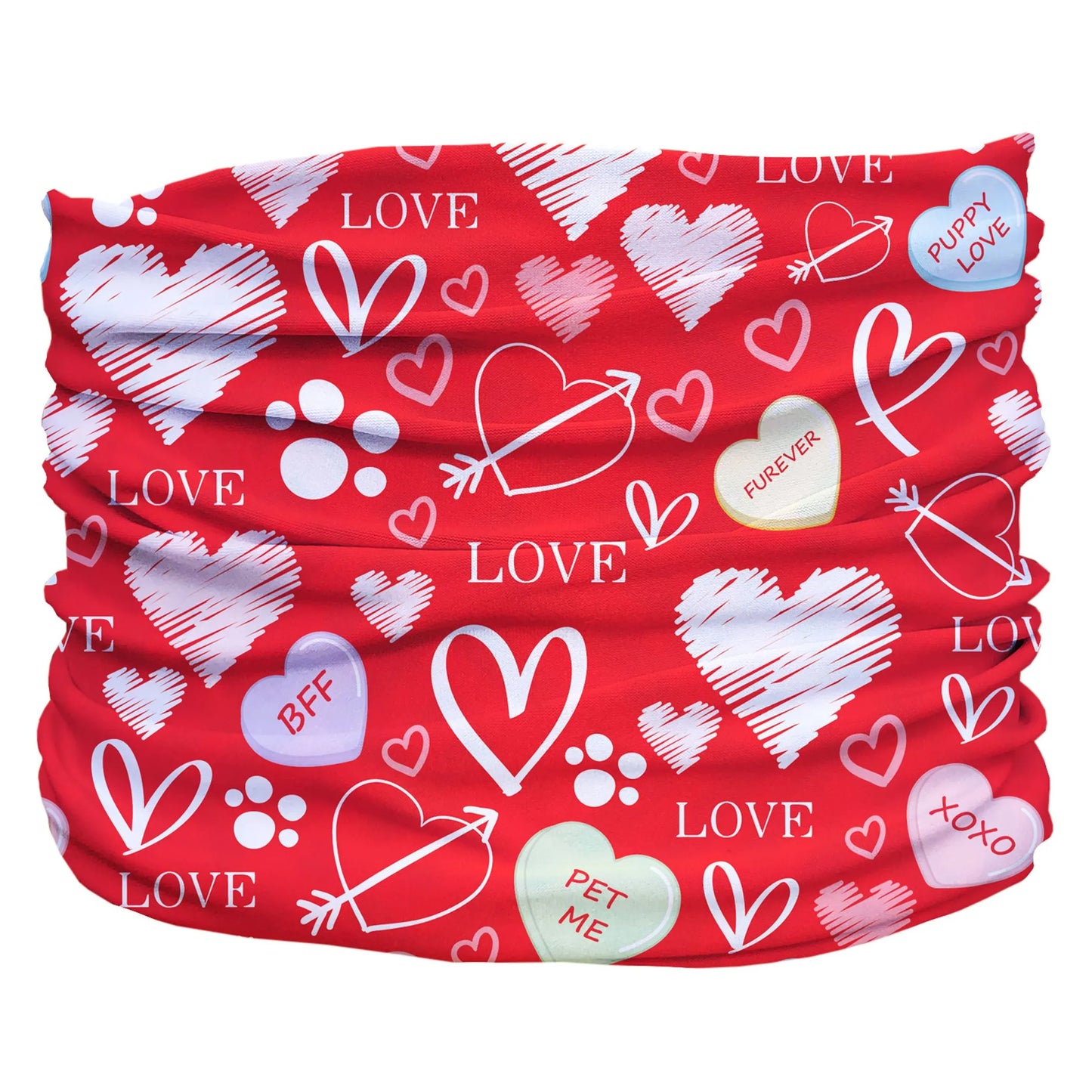 Puppy Love Pup Scruff - Your Pet Connection