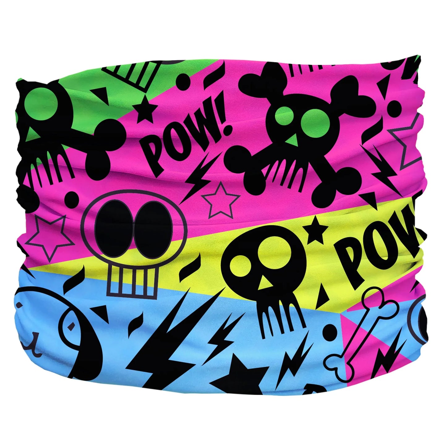 Graffiti Pup Scruff - Your Pet Connection