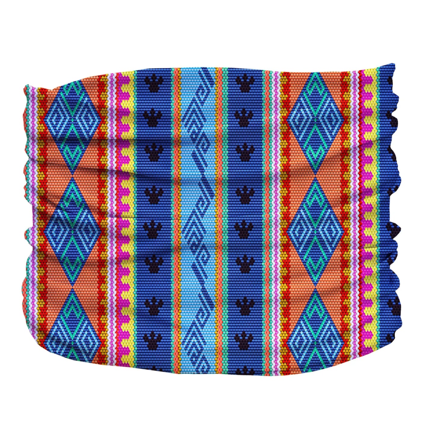 Bedouin Paws Pup Scruff - Your Pet Connection