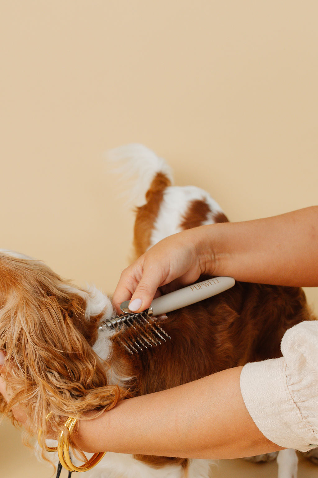 Pup Parent Essentials - Your Pet Connection