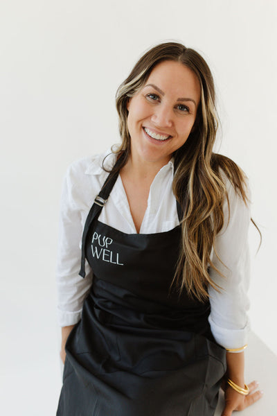 Waterproof Apron - Your Pet Connection