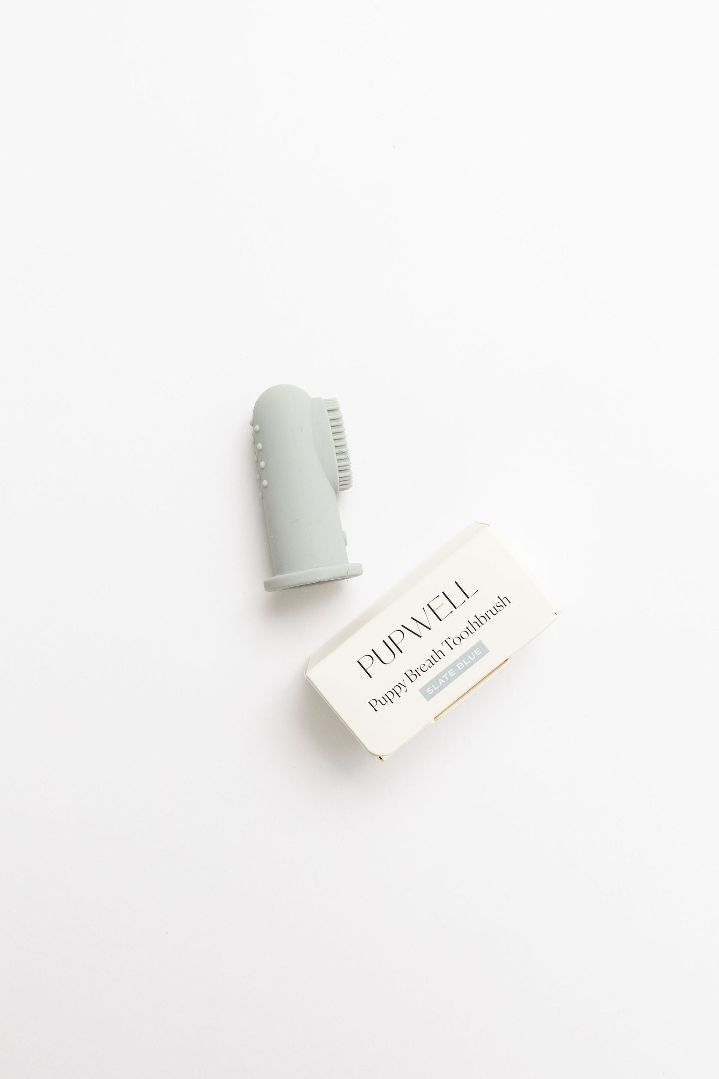 Puppy Breath Toothbrush - Your Pet Connection