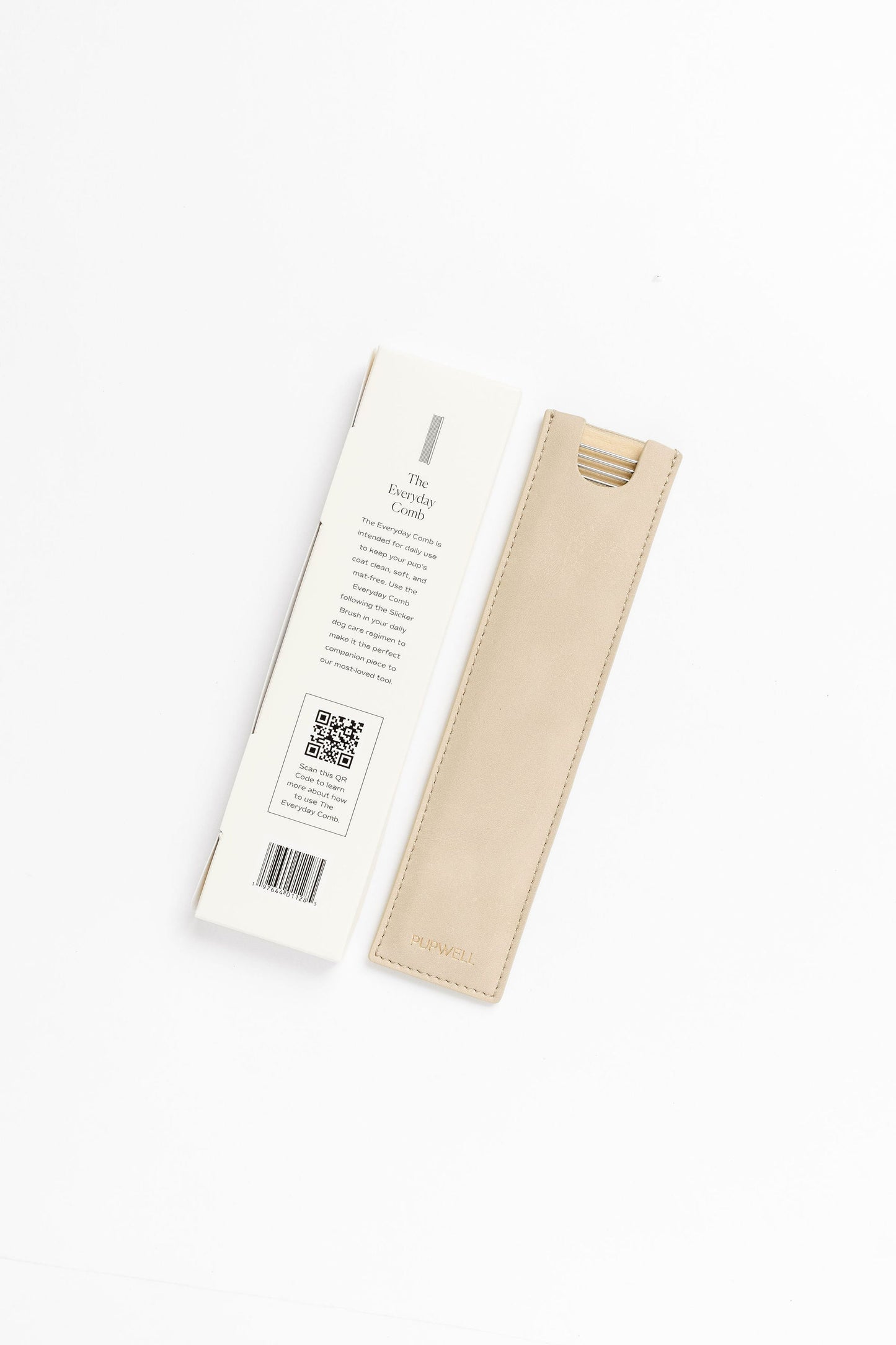 Everyday Comb - Your Pet Connection