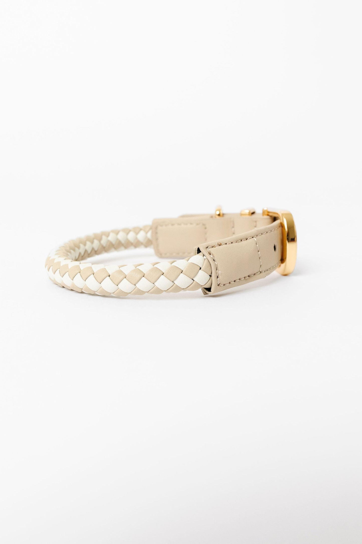 Rolled Collar - Your Pet Connection