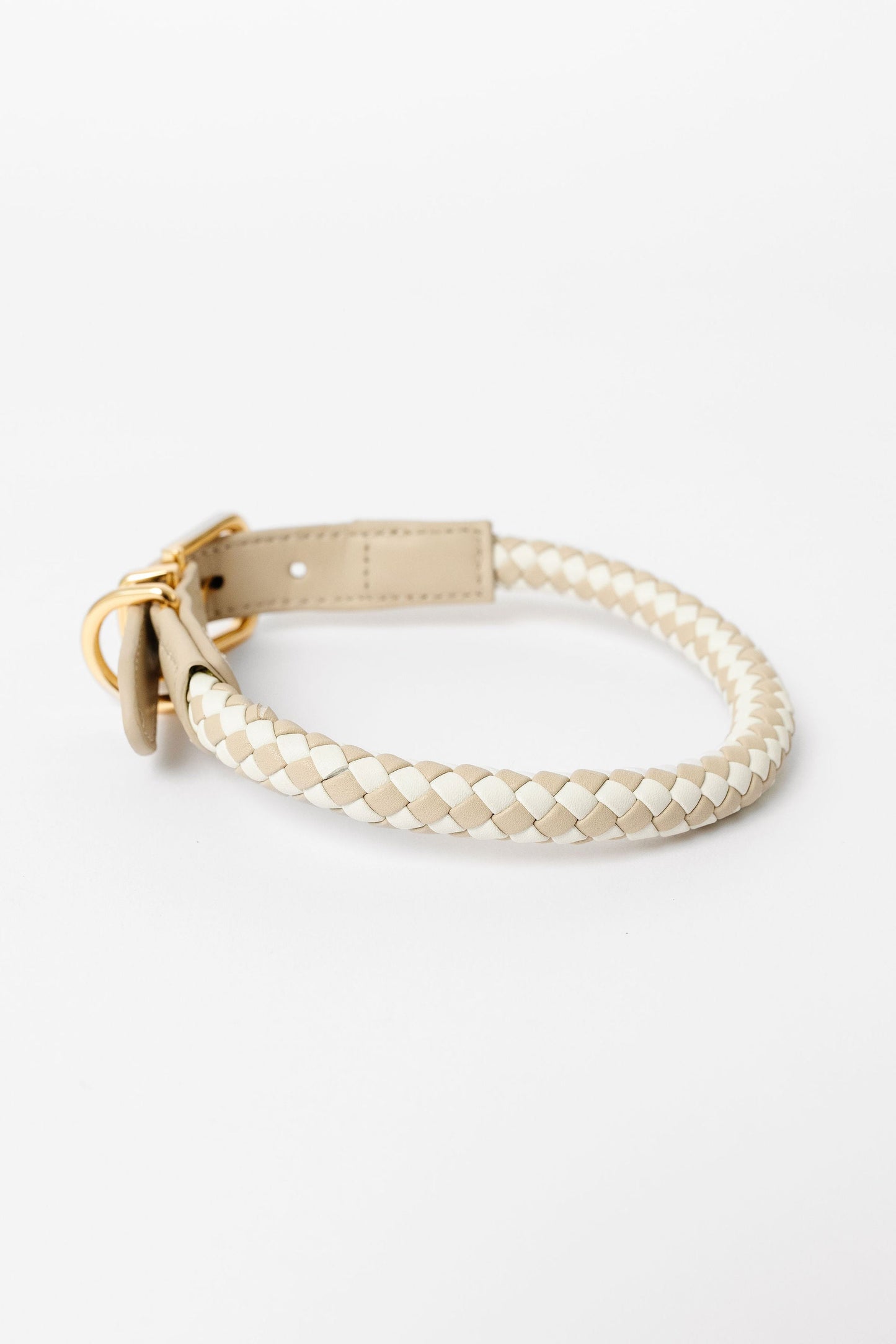 Rolled Collar - Your Pet Connection