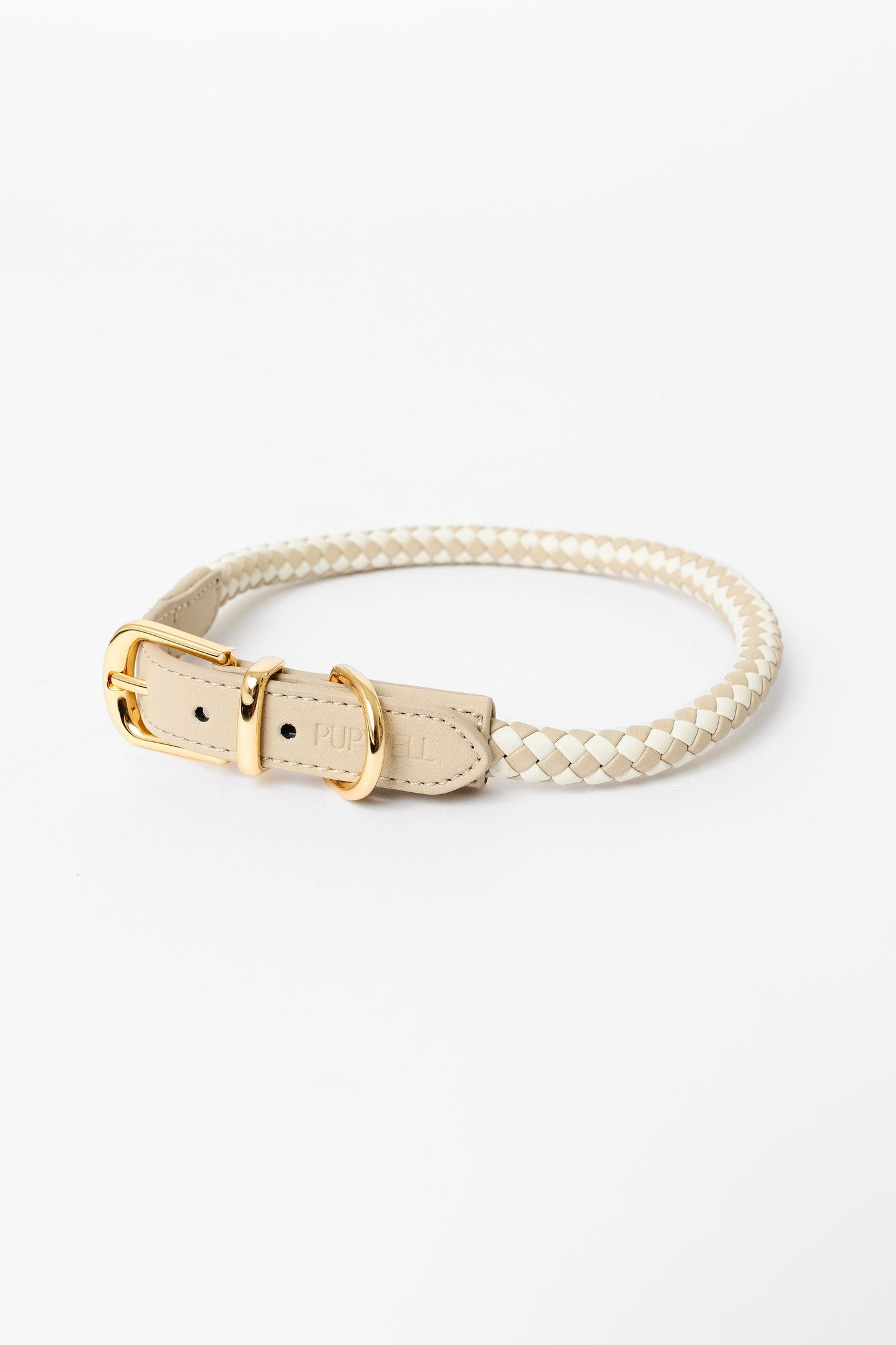 Rolled Collar - Your Pet Connection