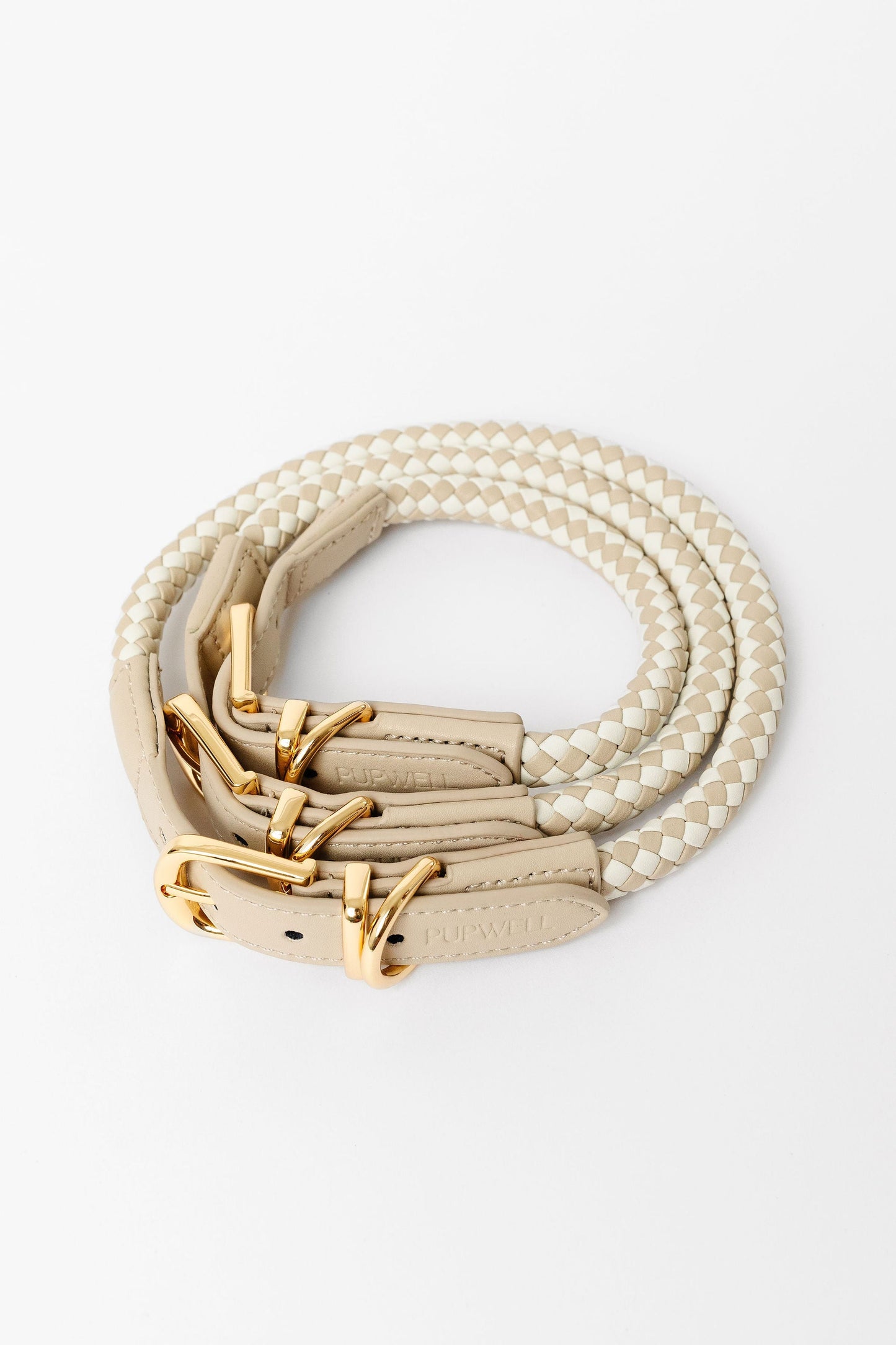 Rolled Collar - Your Pet Connection