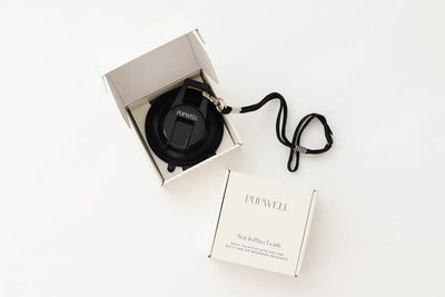 Stay In Place Leash - Your Pet Connection