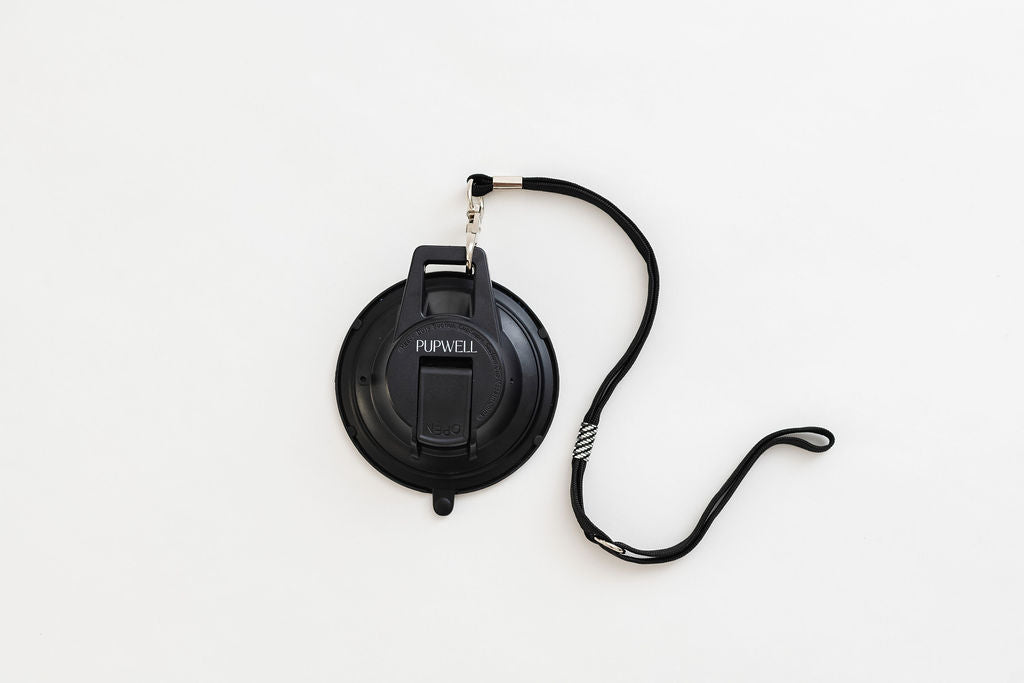 Stay In Place Leash - Your Pet Connection