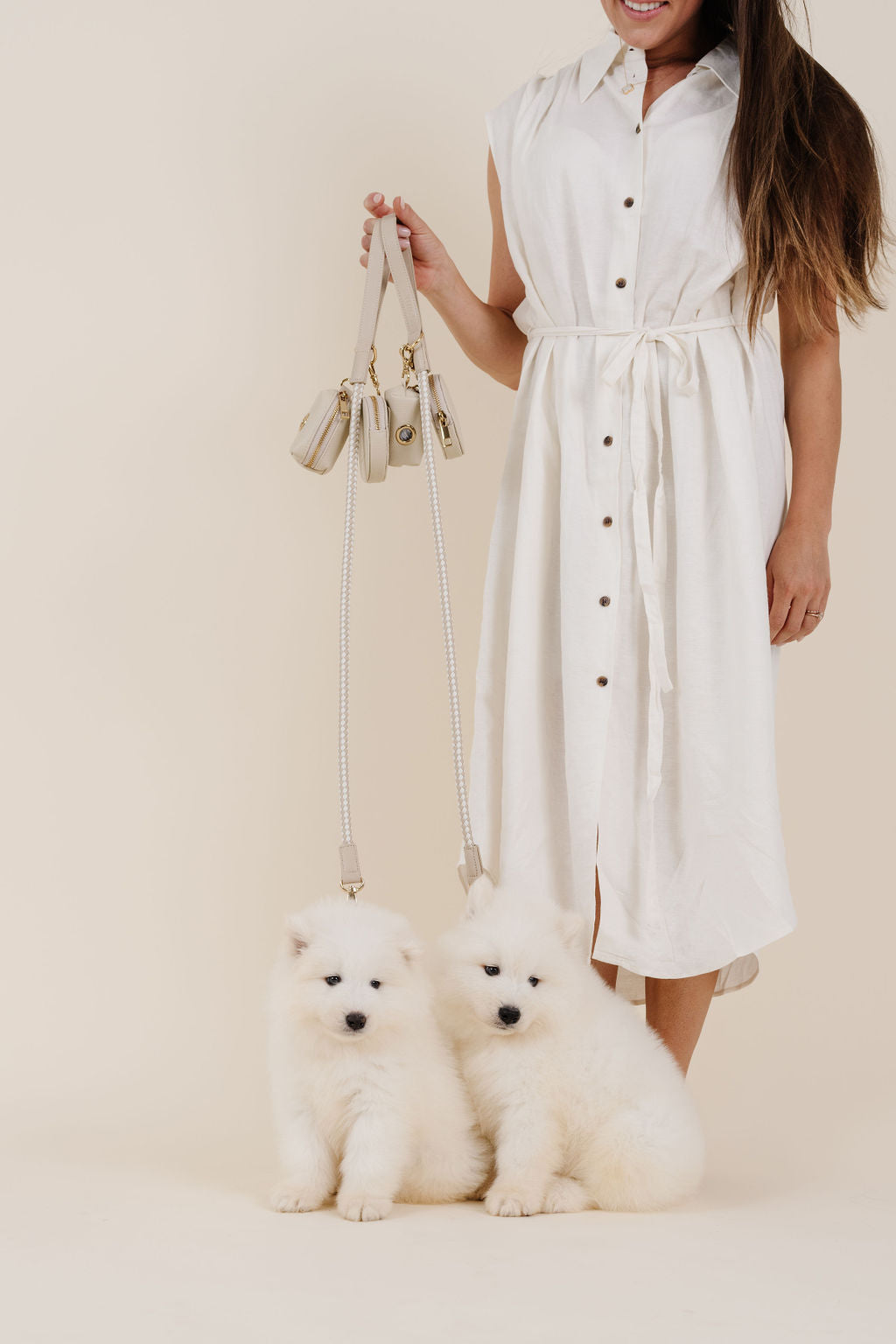 City Walk Kit - Your Pet Connection
