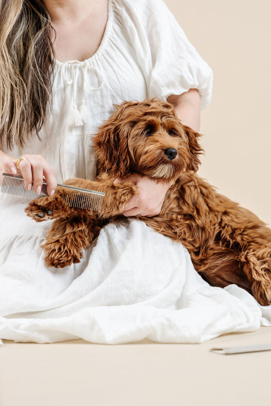 Pup Parent Essentials - Your Pet Connection