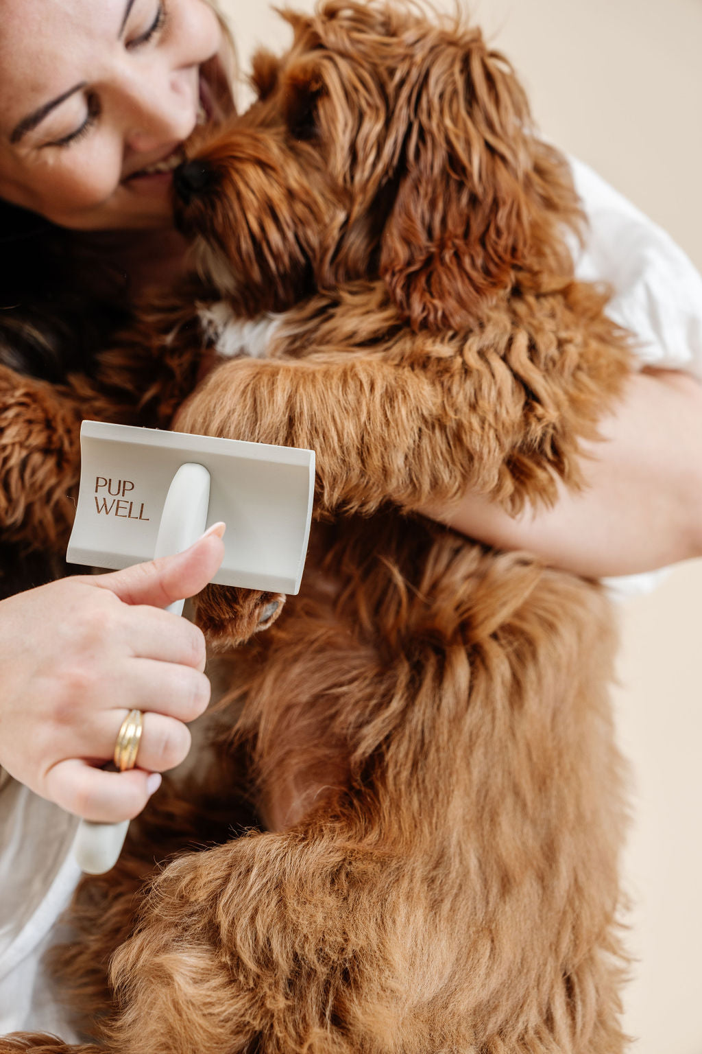 Everyday Slicker Brush - Your Pet Connection