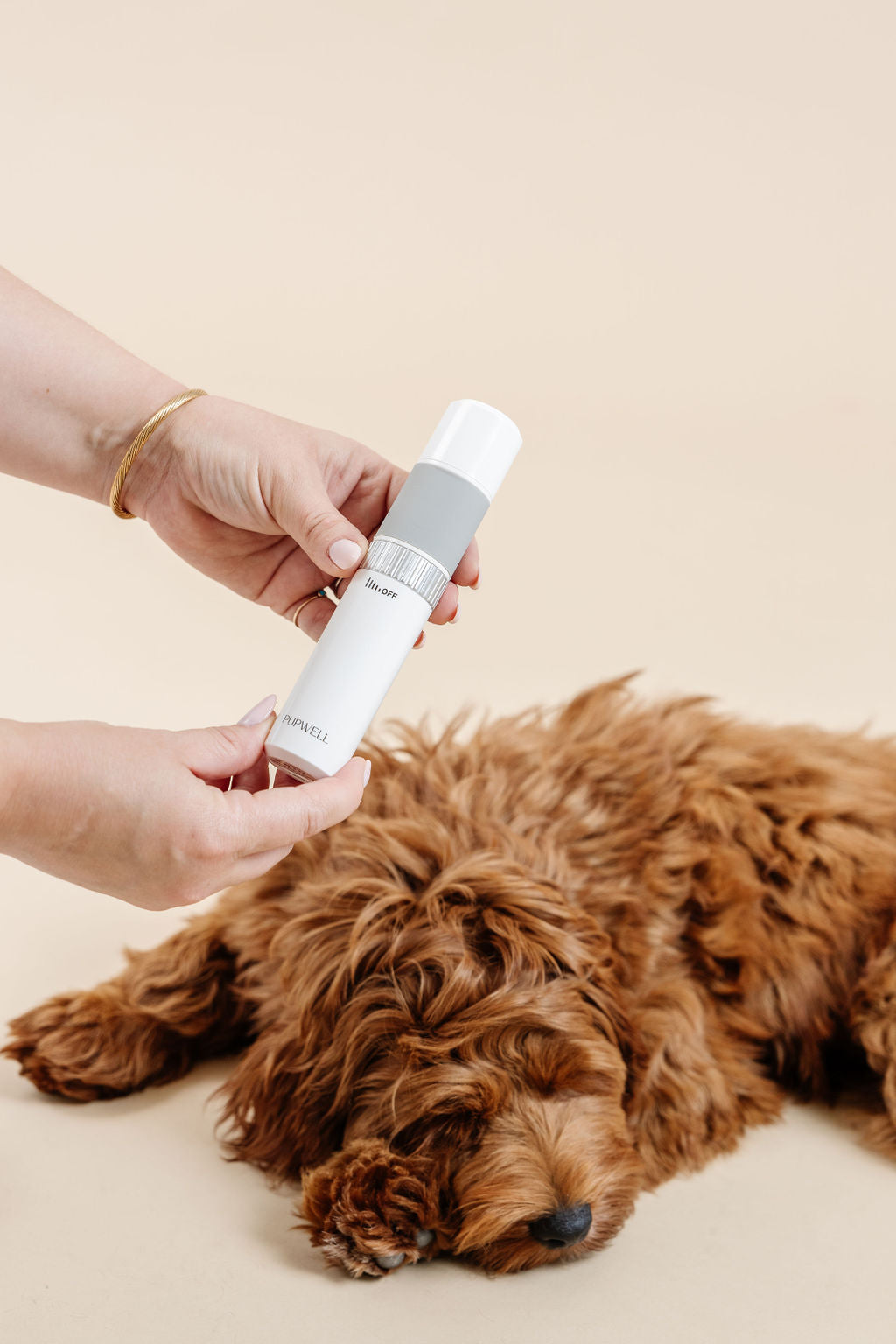Iconic Nail Duo - Your Pet Connection