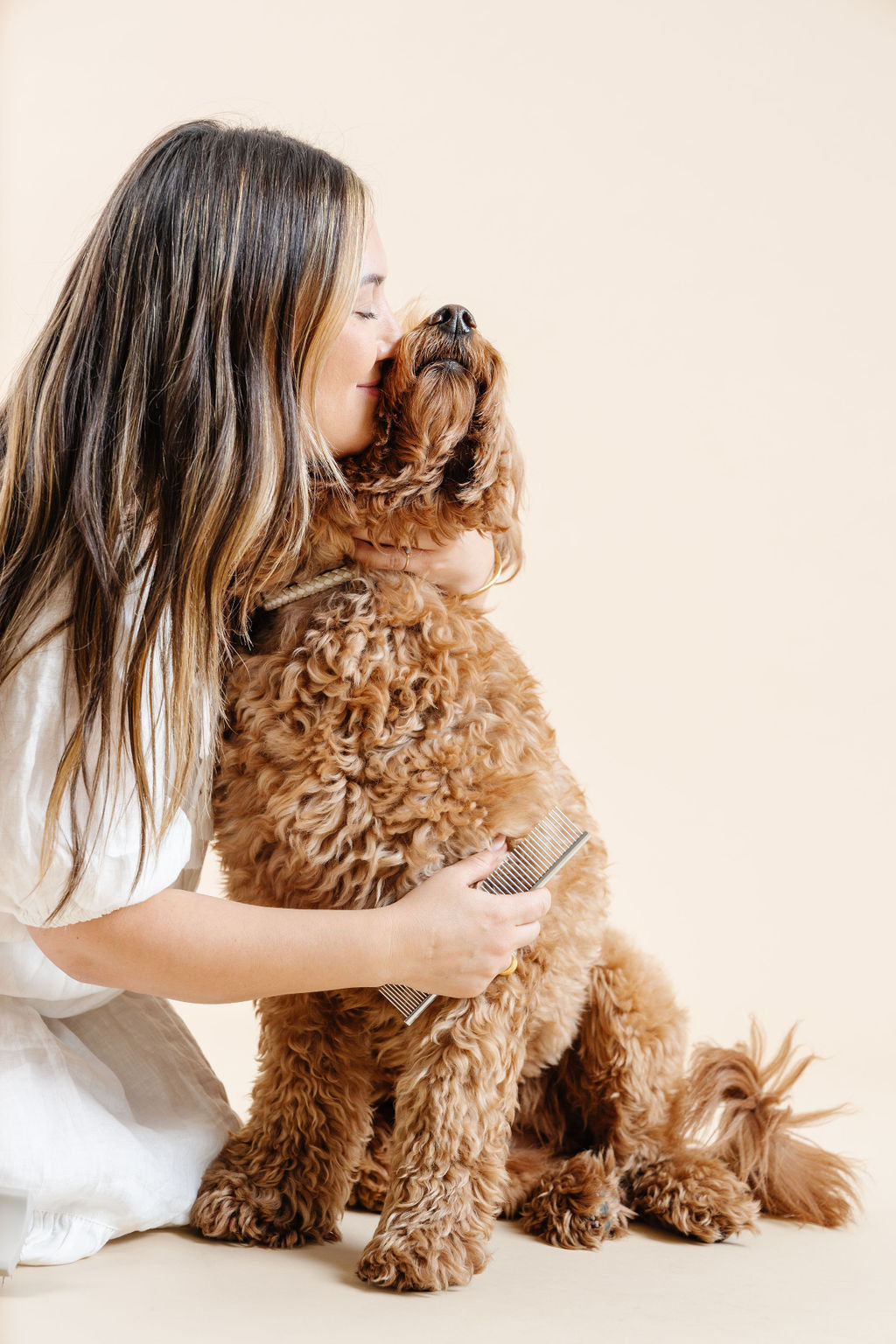 Everyday Comb - Your Pet Connection