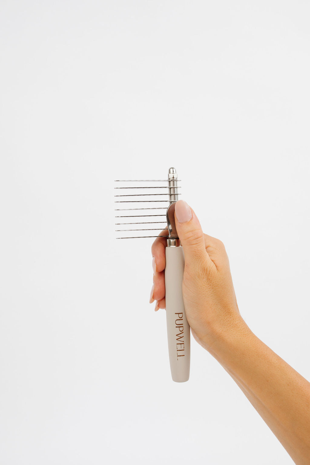 The Detangler - Your Pet Connection