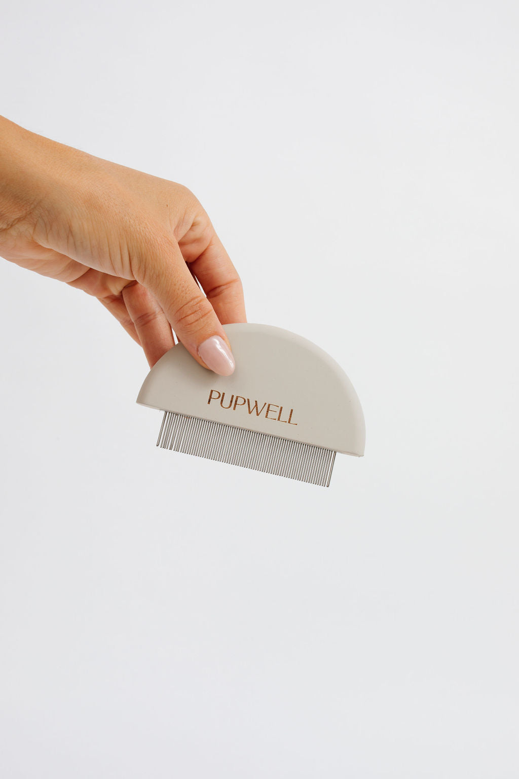 Detailer Comb - Your Pet Connection