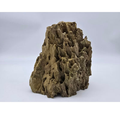 CaribSea Dragon Stone Peaks Freshwater Rocks 1ea/LG (8-12 Lbs)