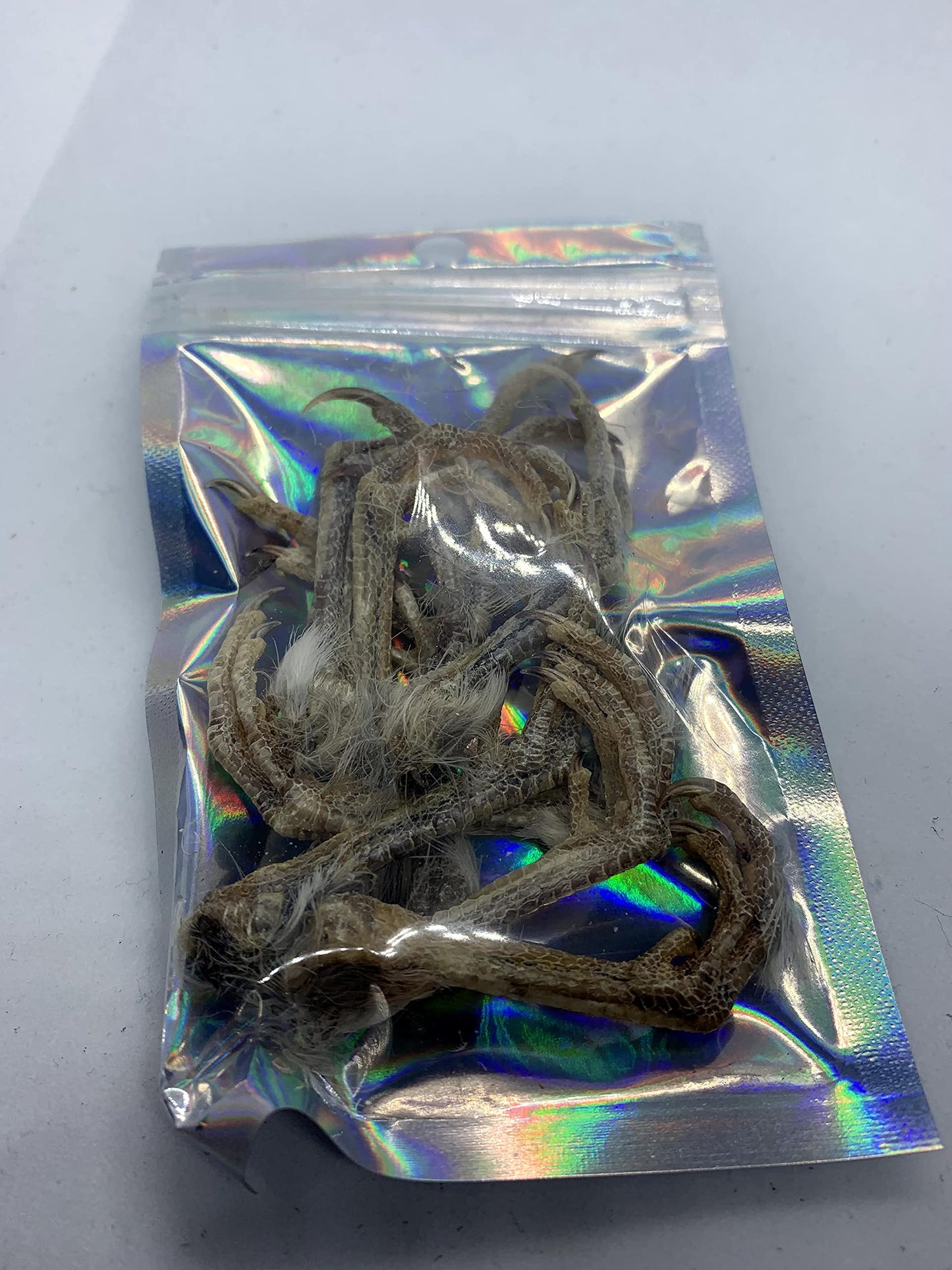 Quail feet Dog Training aid & Treat - Your Pet Connection