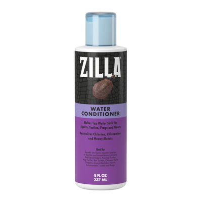 Zilla Water Conditioner 1ea/8 fl oz