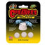 Zoo Med Creatures Feeding Block 1ea/0.15 oz, 3 pk