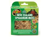Zoo Med New Zealand Sphagnum Moss Brown, 1ea/80 Cu. In