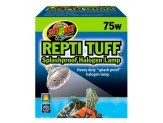 Zoo Med Repti Tuff Splashproof Halogen Lamp White, 1ea/75 W