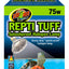 Zoo Med Repti Tuff Splashproof Halogen Lamp White, 1ea/75 W
