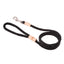 Sport Snap Lead (4 ft  x 5/16in or 8mm) - Your Pet Connection