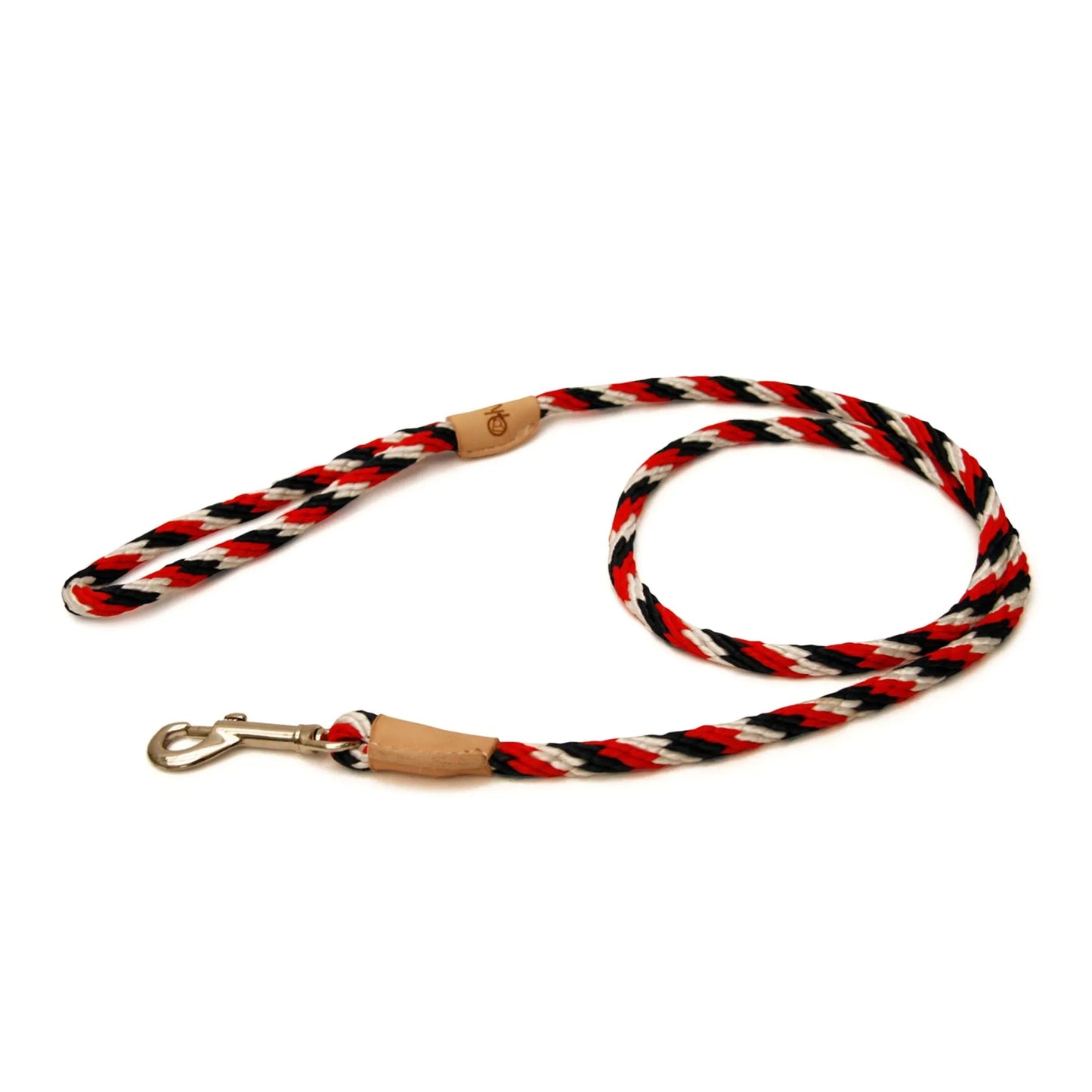 Alvalley LLC Dog Leash 5/16 in Braided Rope