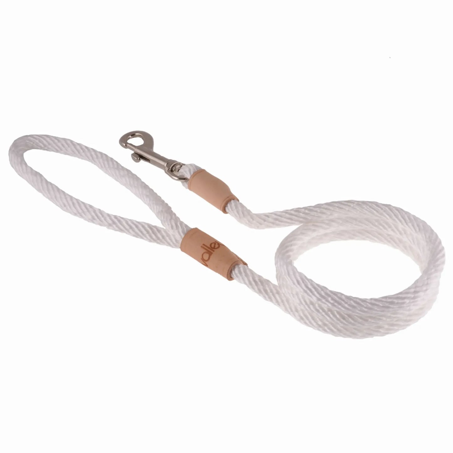Alvalley LLC Dog Leash 5/16 in Braided Rope
