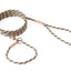 Nylon Slip Lead With Stopper (6 ft  x 1/8in or 4mm) - Your Pet Connection