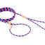 Alvalley LLC Adjustable Slip Rope Dog Leash Nylon
