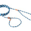 Alvalley LLC Adjustable Slip Rope Dog Leash Nylon