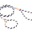 Nylon Slip Lead With Stopper (4 ft  x 1/4in or 6mm) - Your Pet Connection