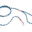 Nylon Snap Leads (4 ft  x 1/8in or 4mm)