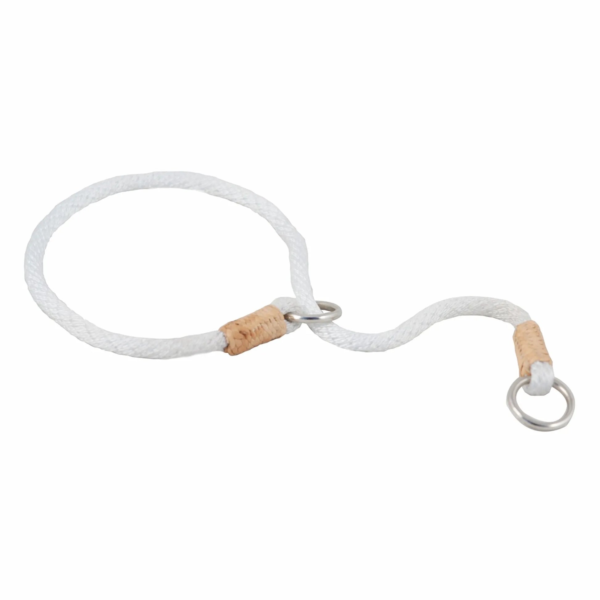Nylon Slip Collars (16 in x 1/8in or 4mm) - Your Pet Connection