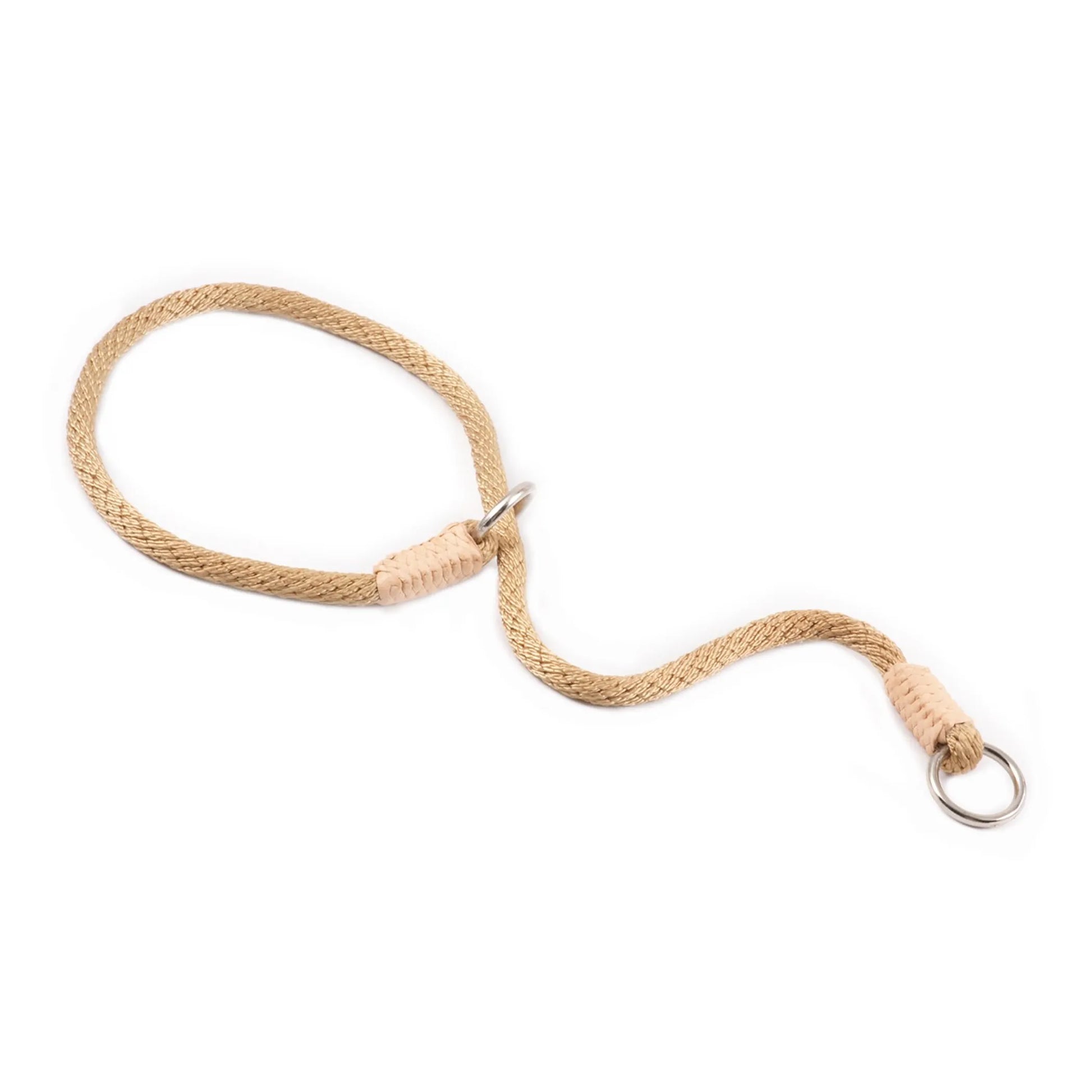Nylon Slip Collars (16 in x 1/8in or 4mm) - Your Pet Connection