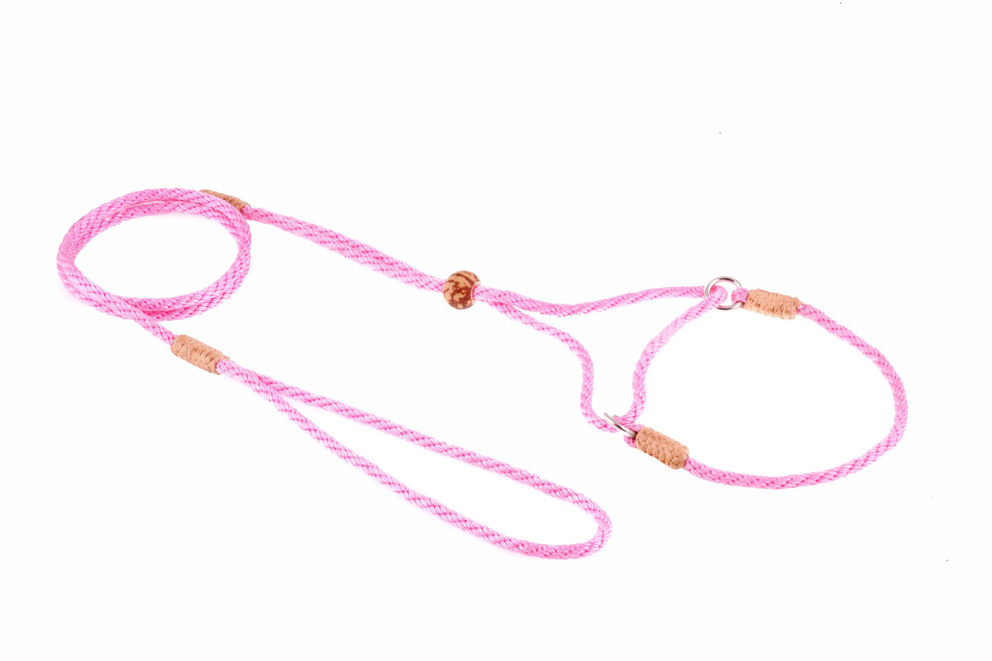 Nylon Martingale Leads (8in x 1/8in or 4mm) - Your Pet Connection