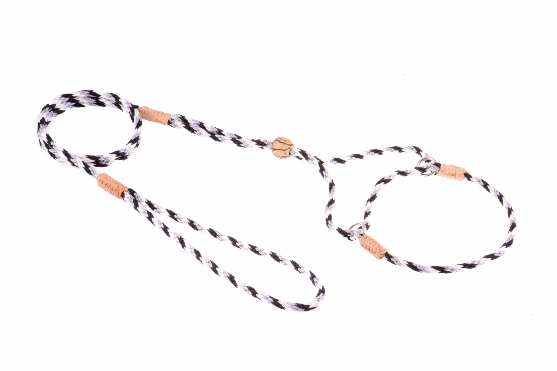 Nylon Martingale Leads (8in x 1/8in or 4mm) - Your Pet Connection