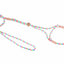 Nylon Martingale Leads (8in x 1/8in or 4mm) - Your Pet Connection