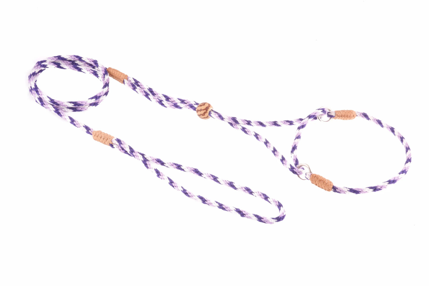 Nylon Martingale Leads (8in x 1/8in or 4mm) - Your Pet Connection