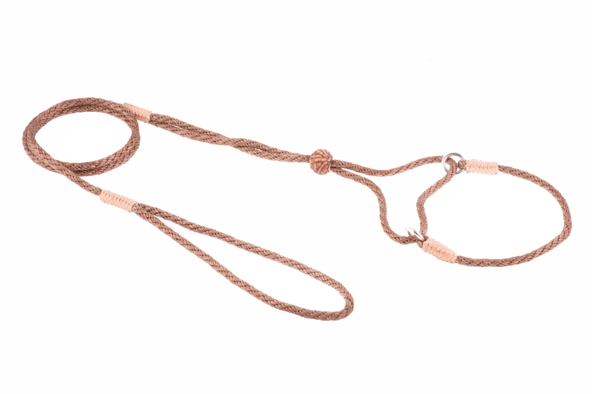 Nylon Martingale Leads (8in x 1/8in or 4mm) - Your Pet Connection